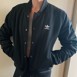 adidas bomber